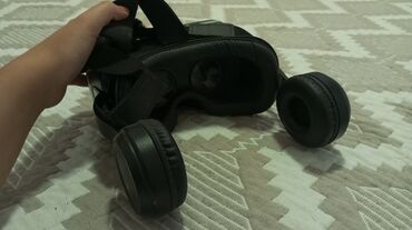 наушники google: Хотите погрузиться в мир виртуальных приключений, не выходя из дома?