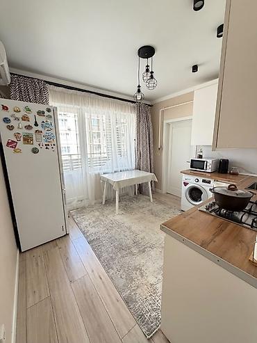 2 комнаты, 55 м², 108 серия, 4 этаж at lalafo.kg 2 комнаты, 55 м², 108 серия, 4 этаж