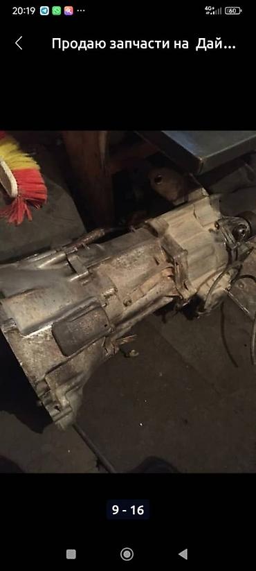 Двери и комплектующие: Дверь Комплект Daihatsu, Б/у, Оригинал — 9