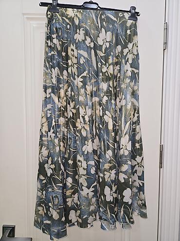 termo paltar: Maksi Ətək, Zara, L — 1