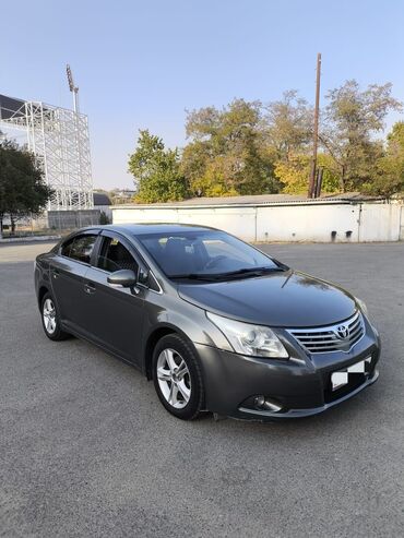 блок абс тойота авенсис т25: Toyota Avensis: 2009 г., 1.8 л, Механика, Бензин, Седан