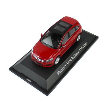 Avtomobil modelləri: Mercedes, 2014 il, 1:43, Dəmir, Ödənişli çatdırılma — 25