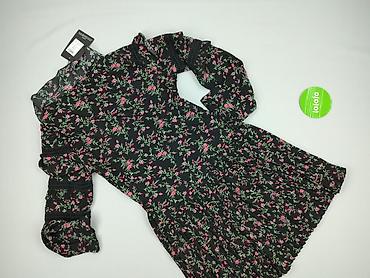 goth: PrettyLittleThing, Sukienka damska, rozmiar M — 3