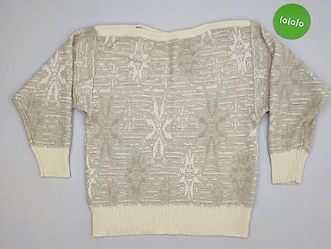 ubrania premium second hand: Sweter damski, rozmiar L — 2