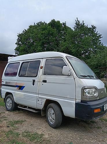 опел зафира б: Chevrolet : 0.8 л | 2009 г. 230825 км Минивэн — 10