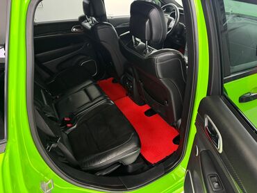 Jeep: Jeep Grand Cherokee: 2016 г., 6.4 л, Автомат, Бензин, Внедорожник — 16