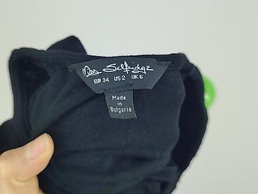manchester: Miss Selfridge, T-shirt damski, rozmiar 2XS — 4