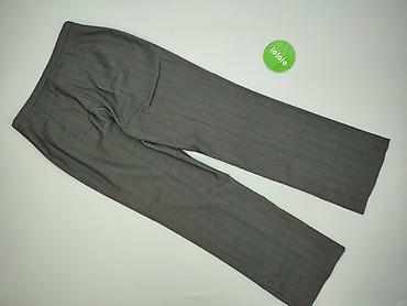 do pracy: Spodnie materiałowe damskie, rozmiar XL — 3