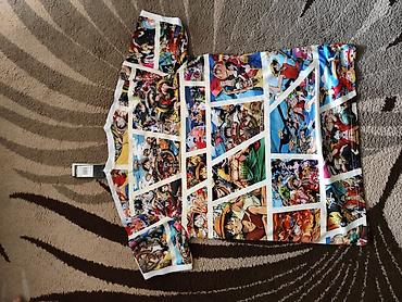 аниме футболки: Футболка Adidas AEROREADY с принтом по мотивам аниме One Piece — 2