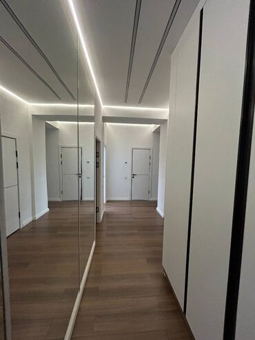 Долгосрочная аренда квартир: 2 комнаты — 17