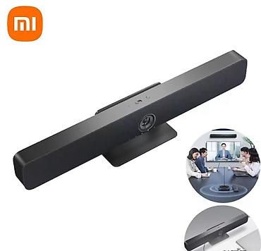 google: Аудиосистема с видеобаром Xiaomi Mi Audio and Video Conference Speaker — 4