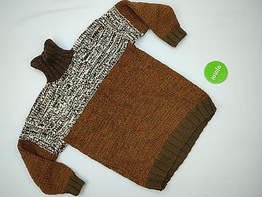 golf 152: Hand Knitted, Golf damski, rozmiar 2XL — 2