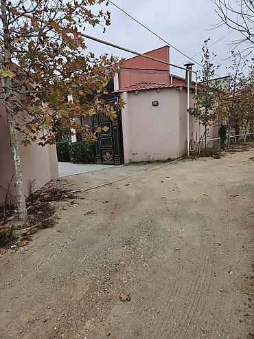 Həyət evləri və villaların satışı: 4 otaqlı, 85 kv. m — 1