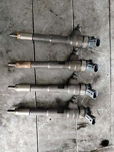 citroen c1 fuel injector: DIZNE ZA RENAULT CLIO OD 2012. DO 2019. GOD. | Dizne Renault Clio 4 — 1