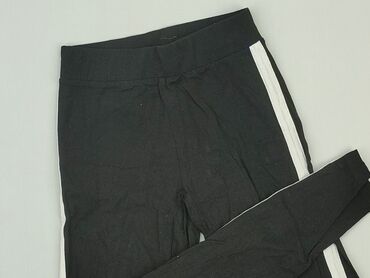 climacool dres spodnie: Sweatpants, Reserved, S (EU 36), condition - Good