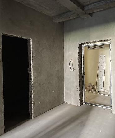 Продажа квартир: 1 комната, 57 м², Нижний Джал (Джал-23) Элитка, 4 этаж, ПСО (под самоотделку) — 2