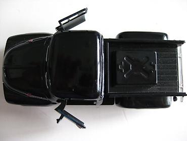 бу ходунки: Модель масштабная 1:38
ford pickup f 100
Состояние на фото! — 3
