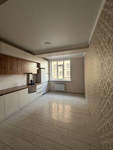 Продажа квартир: 3 комнаты, 100 м², Элитка, 3 этаж, Евроремонт — 4