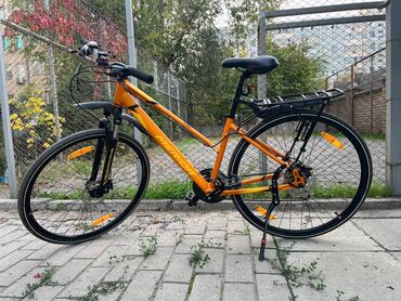 Велосипеды: ️ Продаю велосипед Merida Cross Terrain 🚴‍♂️ Торг уместен Тип