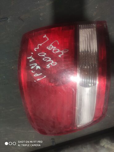 Дверные ручки: Зарчасти ручки тайота Мазда обшивка стоп фара ипсум Микра Ниссан Гайя — 8