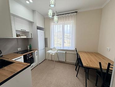 4 бөлмө, 81 м², 105-серия, 5 кабат, Жаңы ремонт — 3