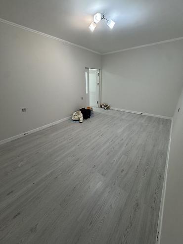 Продажа квартир: 2 комнаты, 50 м², 105 серия, 1 этаж, Косметический ремонт — 1