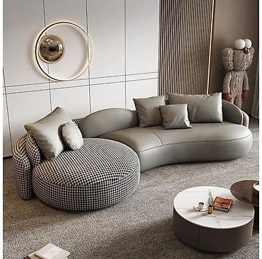 Divanlar: Divan, Açılmayan, Bazasız, Parça — 10