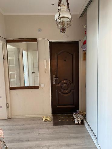 Продажа квартир: 1 комната, 42 м², 6 этаж — 3