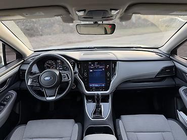 Subaru: Subaru Outback: 2020 г., 2.5 л, Вариатор, Бензин, Универсал — 6
