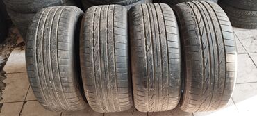 Təkərlər: İşlənmiş Şin Bridgestone 265 / 50 / R 19