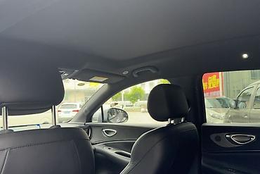Продажа авто: BYD Song Plus: 2025 г., Гибрид, Кроссовер — 5