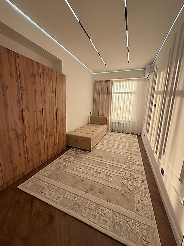 Продажа квартир: 4 комнаты, 128 м², Элитка, 2 этаж — 9