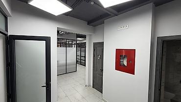 офиса: Продажа офисов 172 м², 6 этаж — 6