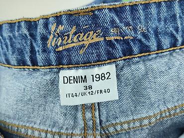 mustang jeans: Denim 1982, Jeansy damskie, rozmiar M — 4