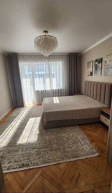 5: 3 комнаты, 70 м², ул. Московская / Турусбекова Индивидуалка, 5 этаж, Евроремонт — 5
