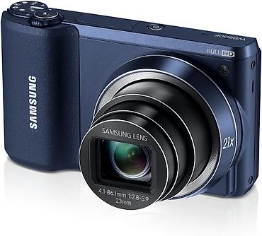 samsung zoom 4: Məhsul çox az istifadə olunub. Üzərində nöktə belə cızıq və heçbir — 5