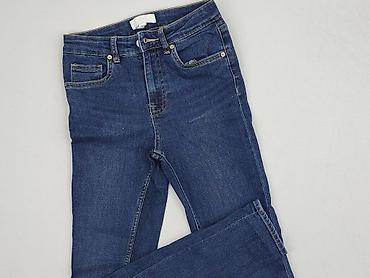 hexeline online: H&M, Jeansy damskie, rozmiar XS — 1