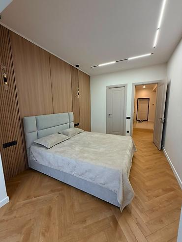 ordo: Студия, 60 м², Элитка, 10 этаж, Евроремонт — 3
