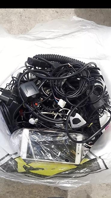 Комплектующие для принтеров: Запчасти на компьютер Зарядники,кабеля на телефоны бытовых приборов — 10