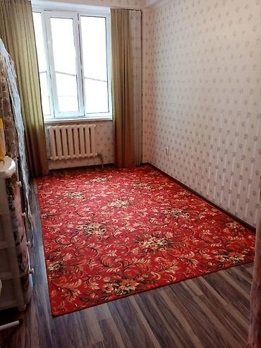 реалист: 2 комнаты, 70 м², Средний Джал 106 серия улучшенная, 4 этаж, Евроремонт — 8