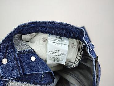 levis 571: Levi’s, Jeansy dla mężczyzn, rozmiar M — 4