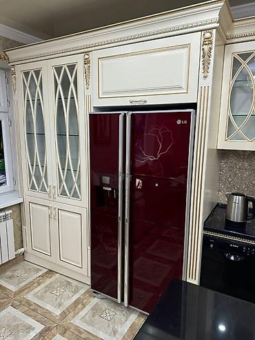 Долгосрочная аренда домов: 186 м², 5 комнат, Парковка, Балкон застеклен, Бассейн — 2