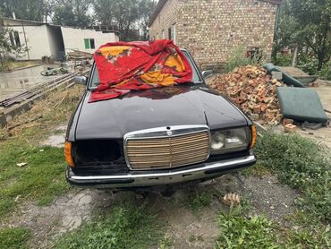 радиатор на опель вектра б: Mercedes-Benz W123: 1981 г., 2 л, Механика, Дизель, Седан