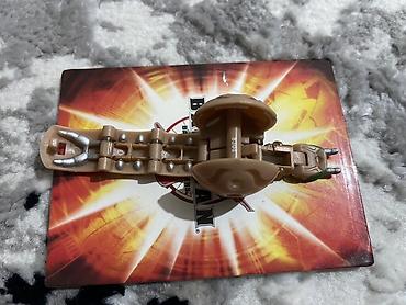 зальники сороконожки: Набор оригинальных фигурок Bakugan с карточками ворот. Бакуганы б1 и — 5