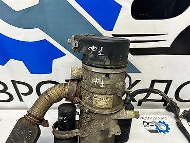 бак volvo: Отопитель автономный Volvo FH12 fh12.380 D12 380 2003 Контрактный из — 2