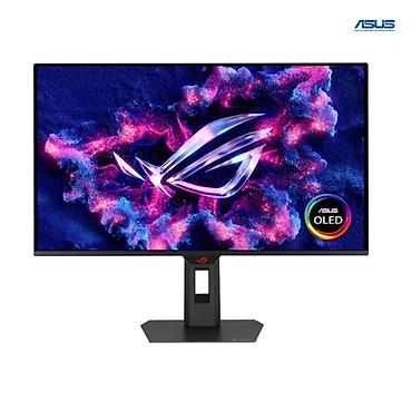 Мониторы: Монитор, Asus, Новый, OLED, 27" - 28" — 3