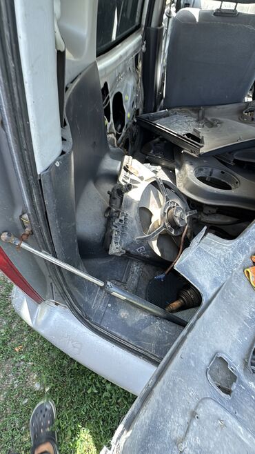 Honda: Разбор звоните все есть — 8