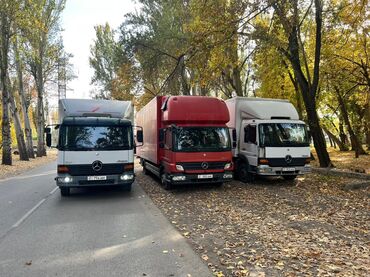 междугородние перевозки: Переезд, перевозка мебели, По региону, По городу, По стране, без грузчика