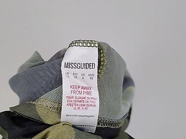 miss: Missguided, Bluzka damska, rozmiar S — 5