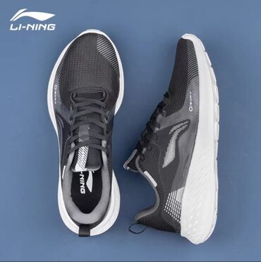 li ning мужские кроссовки: Кроссовки от Li ning на заказ
Срок доставки 15-20 дней